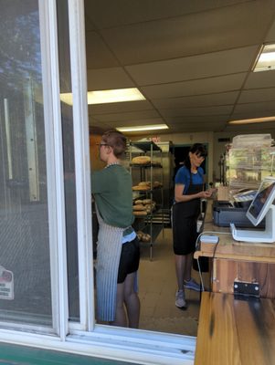 Duluth's Best Bread by null