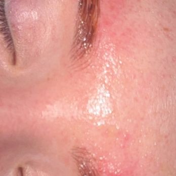 Shila Eyebrows Threading - Chemical burn, patchy, orange and bleached eyebrows - Skin Care Near Me - Henderson, Nevada