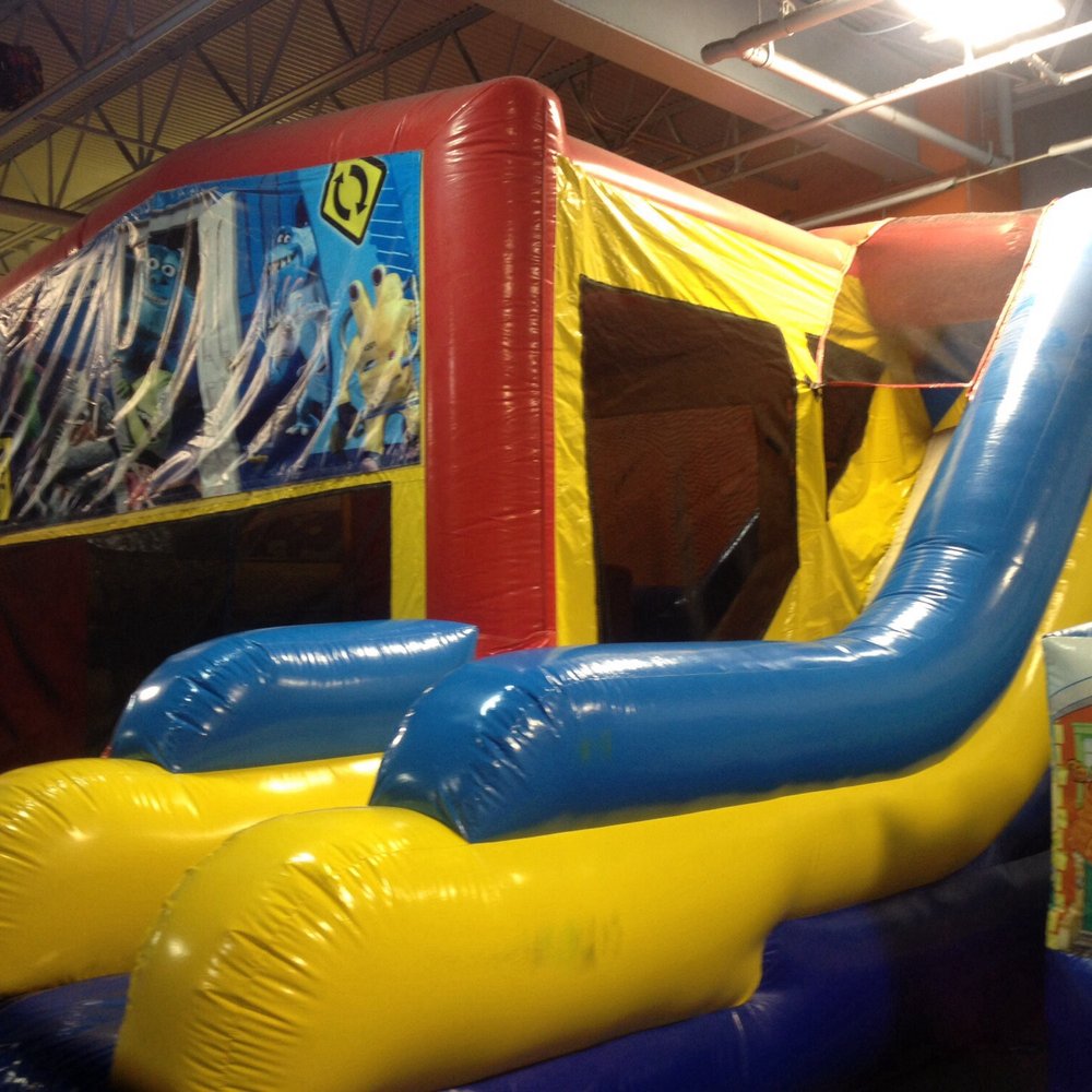 Inflatable Wonderland - Indoor Playcenter Near Me - Cedar Park, Texas Inflatable Wonderland - Indoor Playcenter Near Me - Cedar Park, Texas