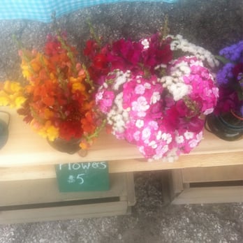 Bexley Farmers Market - Farmers Market Near Me - Bexley, Ohio