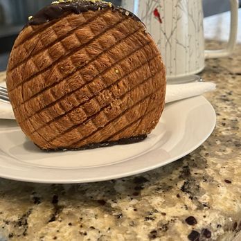 Saint Amon Baking - This the real picture of my favorite pastry. - Bakeries Near Me - Tulsa, Oklahoma