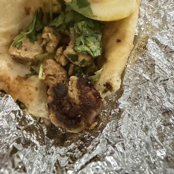 Tacos El Superior - Burt tacos - Mexican Near Me - Lancaster, California