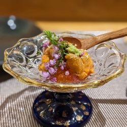 Taki Japanese Cuisine - Chef's Special