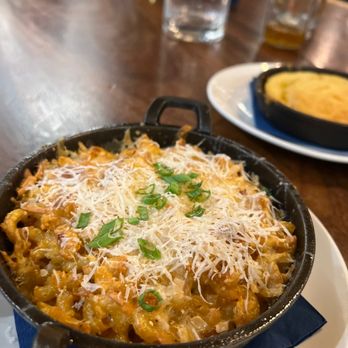 COMMUNION Restaurant and Bar - Mac n cheese - Soup Near Me - Seattle, Washington