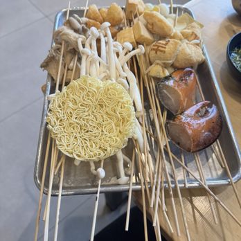 Chengdu Spicy - Hot Pot Near Me - Toronto, Ontario