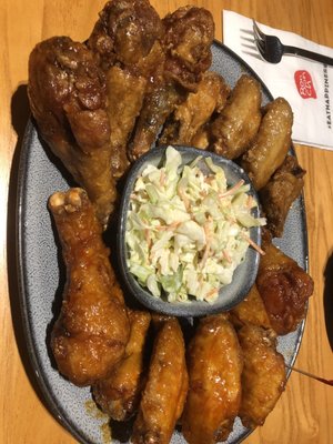 Bonchon First Hill by null