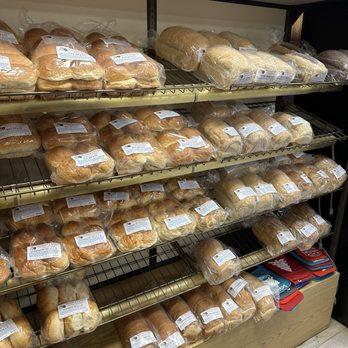Goodale's Bakery - Bread - Bakeries Near Me - Grayling, Michigan