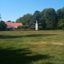 Stadtgarten