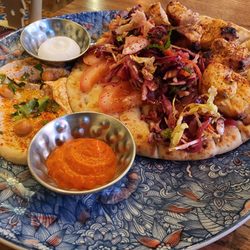 Comptoir Libanais - Chicken taouk