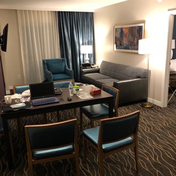 WorldMark Anaheim - This is the living room. - Hotels Near Me - Anaheim, California