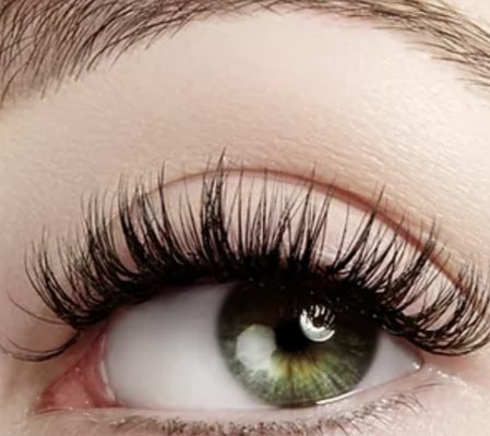 Lash Services - CHOOSE ONE OF MY SPECIALTIES