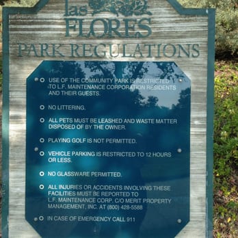 Oak Tree Park - Parks Near Me - Rancho Santa Margarita, California Oak Tree Park - Parks Near Me - Rancho Santa Margarita, California