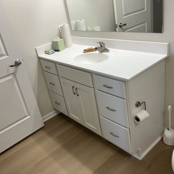 Haskell Home Services - Cabinet hardware installation - Handyman Near Me Haskell Home Services - Cabinet hardware installation - Handyman Near Me