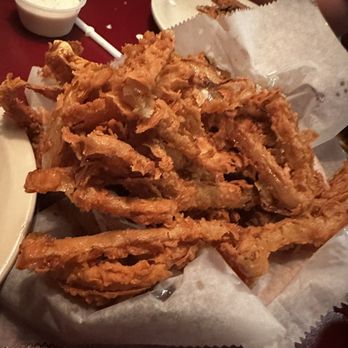 Lee's Chicken Restaurant - Fried onion straws are the best!!! - American Near Me - Lincoln, Nebraska Lee's Chicken Restaurant - Fried onion straws are the best!!! - American Near Me - Lincoln, Nebraska