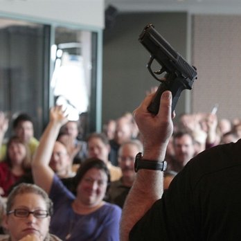 You Carry Safely - Firearm Training Near Me You Carry Safely - Firearm Training Near Me