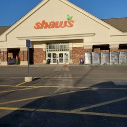 Shaw's