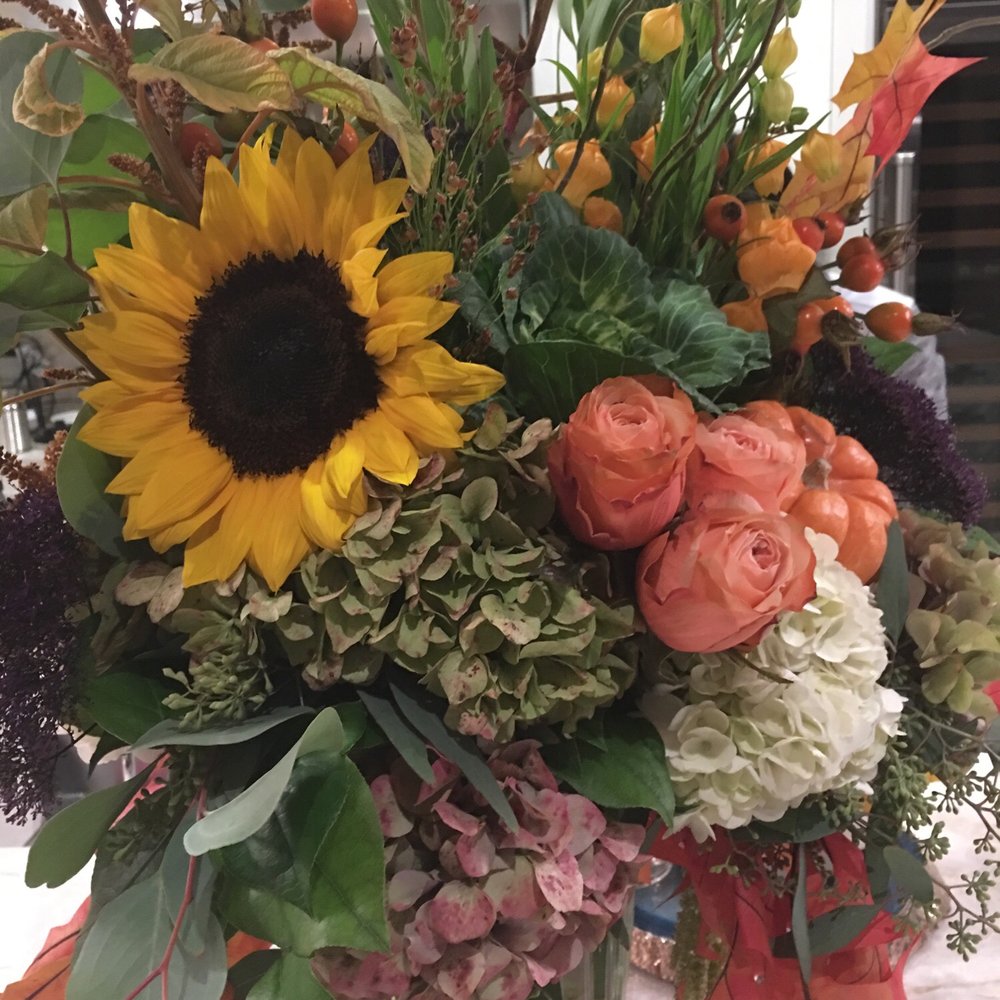 Seasons Florist - Another close up... every part is beautiful! - Florists Near Me - Aliso Viejo, California Seasons Florist - Another close up... every part is beautiful! - Florists Near Me - Aliso Viejo, California