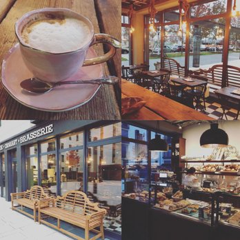 Cafe Croquant - Patisserie/Cake Shop Near Me - Frankfurt, HE