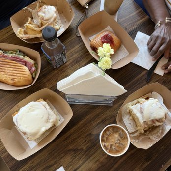 Tico’s Bakery - Bakeries Near Me - Tampa, Florida