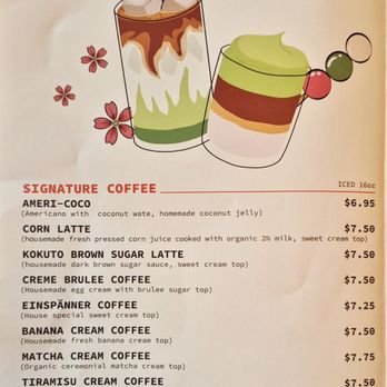 OKOME すし - Coffee & Tea Near Me - Fresno, California