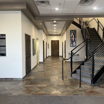Elevation Physical Therapy - 07/18/2025 lobby - Physical Therapy Near Me - Henderson, Nevada Elevation Physical Therapy - 07/18/2025 lobby - Physical Therapy Near Me - Henderson, Nevada