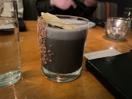 Nightcap by null