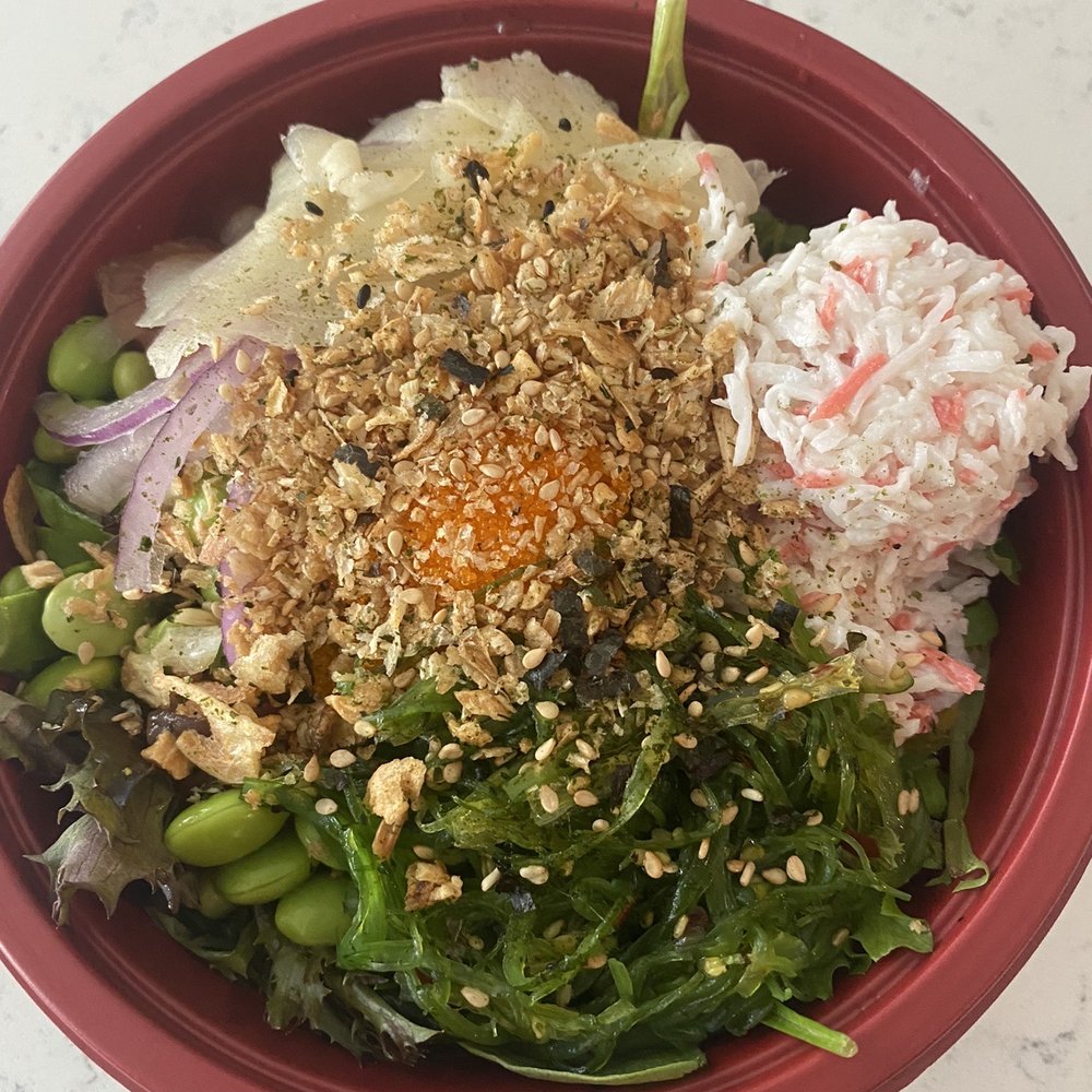 Poki Bar - Arcadia - Sushi Bars Near Me - Arcadia, California Poki Bar - Arcadia - Sushi Bars Near Me - Arcadia, California
