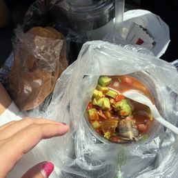 Campechana Mix Campechana Mix