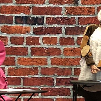 Shreveport Opera - 9/12/18. Leo the Lyin' Lion! A hilarious family musical put on by the Shreveport Opera at the Broadmoor Branch of Shreve Memorial Library! - Opera & Ballet Near Me - Shreveport, Louisiana Shreveport Opera - 9/12/18. Leo the Lyin' Lion! A hilarious family musical put on by the Shreveport Opera at the Broadmoor Branch of Shreve Memorial Library! - Opera & Ballet Near Me - Shreveport, Louisiana