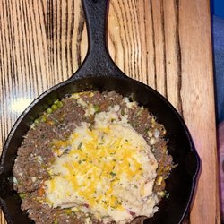 Dive - Southern Coastal Kitchen - Guinness Sheppard's Pie- St. Patrick's Day Special