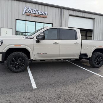 Platinum Tint & Accessories - Auto Glass Services Near Me - Sevierville, Tennessee Platinum Tint & Accessories - Auto Glass Services Near Me - Sevierville, Tennessee