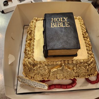 Oakleaf Cakes - Bakeries Near Me - Boston, Massachusetts