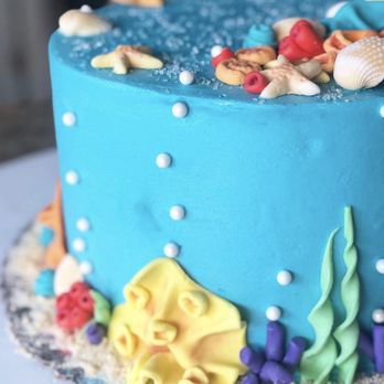 Baked By Bri - Bakeries Near Me