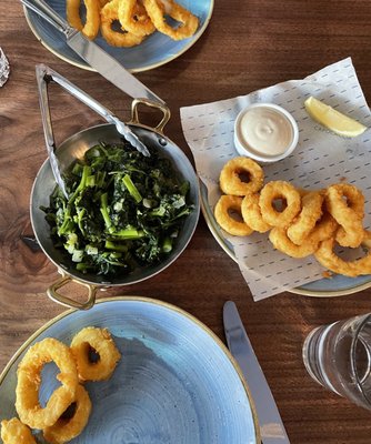 Capocaccia Trattoria by null