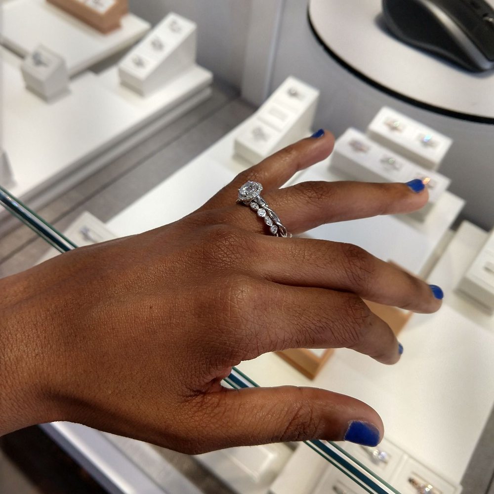 Chrysella - Jewelry Near Me - Woodbridge, Virginia