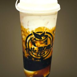 Brown Sugar Boba