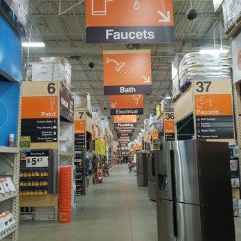 The Home Depot - Empty like a huntes house:D - Hardware Stores Near Me - Lanham, Maryland The Home Depot - Empty like a huntes house:D - Hardware Stores Near Me - Lanham, Maryland