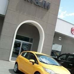 M & M Chrysler Jeep & Dodge