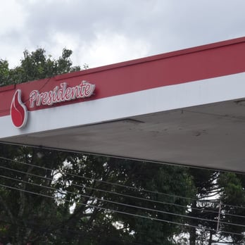 Posto Presidente - Gas Stations Near Me - Curitiba, Puerto Rico Posto Presidente - Gas Stations Near Me - Curitiba, Puerto Rico
