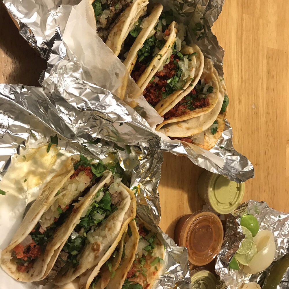 Tacos!!!!! Tacos!!!!!