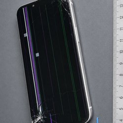 Cracked Screen? Black Display? Colored Lines?Contact us today to schedule your screen repair!