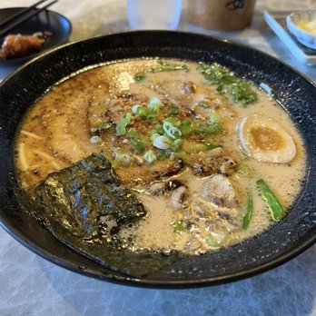 WoodOne Ramen - Tonkotsu Ramen - Ramen Near Me - Hallandale Beach, Florida WoodOne Ramen - Tonkotsu Ramen - Ramen Near Me - Hallandale Beach, Florida