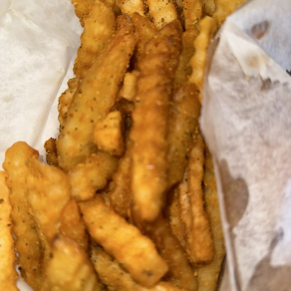Seafood Wings - Fries - Bubble Tea Near Me - Virginia Beach, Virginia Seafood Wings - Fries - Bubble Tea Near Me - Virginia Beach, Virginia