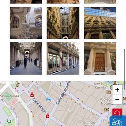 Pasaje De Lodares - Pasaje de Lodares