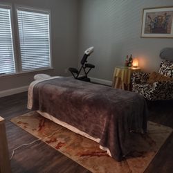 Treasured Hands Massage - Greeting, I am a board certified and bonded Licensed Massage Therapist. Specializing in Neuro Musculoskeletal therapy, Swedish, Deep Tissue