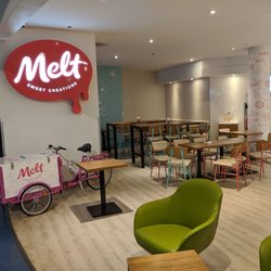 Melt - Interior