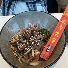 Pure Thai Bowl