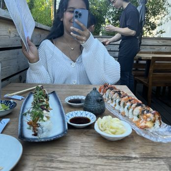 Tokyo Table - Japanese Near Me - Sacramento, California