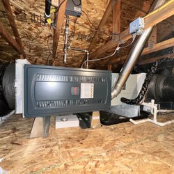 All HVAC Services