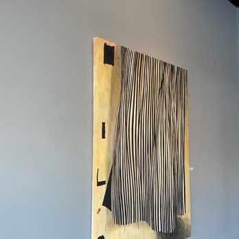Five Points Gallery - A melody of unrelated things - Art Galleries Near Me - Torrington, Connecticut